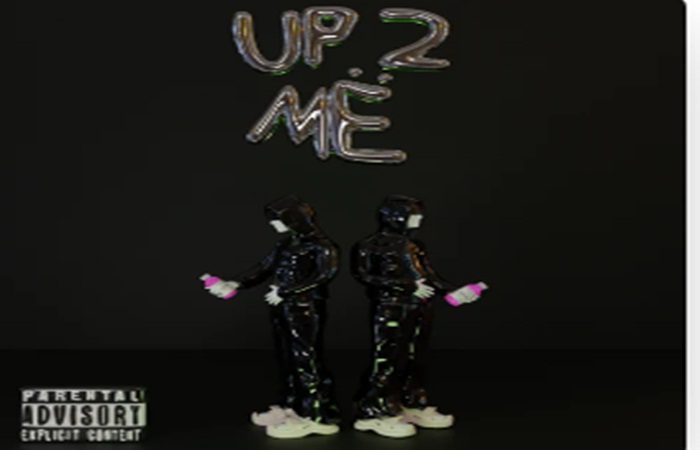 Yeat - Up 2 Më Album