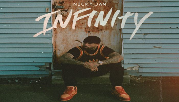 Nicky Jam - Infinity Album