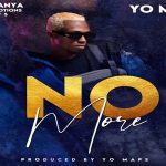 Yo Maps - No More