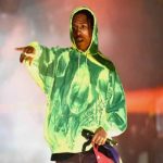 ASAP Rocky - Sandman