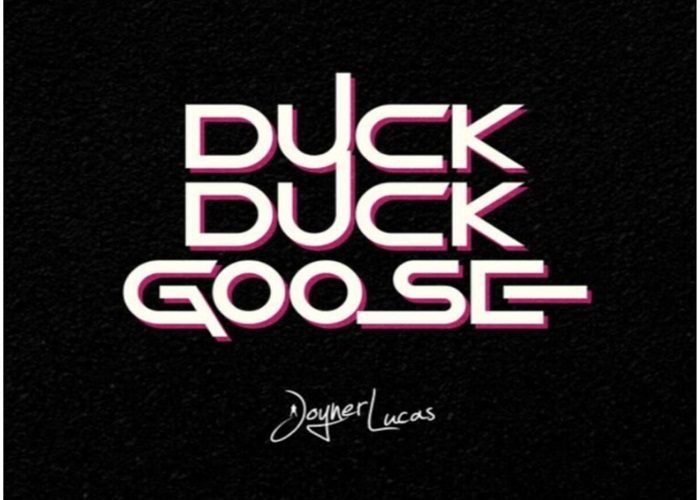 Joyner Lucas - Duck Duck Goose