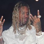 Lil Durk - Lion Eyes