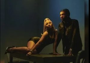 Nicki Minaj - Do We Have A Problem? ft. Lil Baby