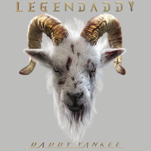 Daddy Yankee - LEGENDADDY