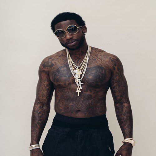 Gucci Mane All Time Hit Mixtape (Best of Gucci Mane Songs)