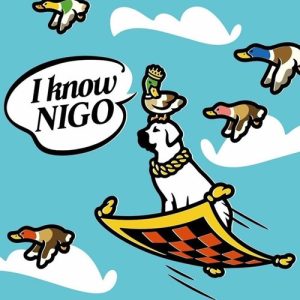 Nigo - I Know NIGO Album Download