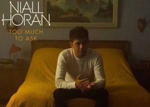 Niall Horan - Too Much To Ask Mp3 Download