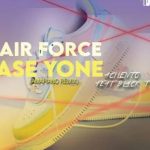 Acilento - Air Force (Ase Yone) ft. Black T