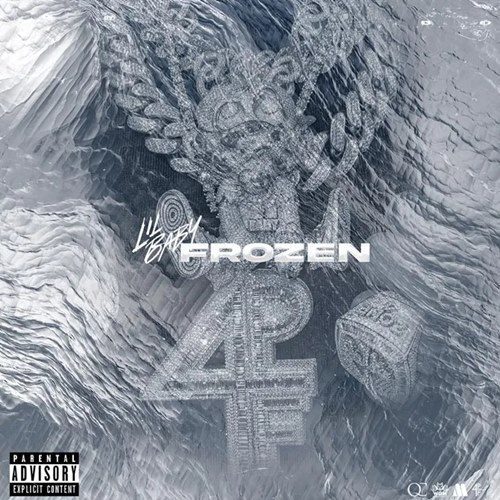 Lil Baby Frozen Mp3 Download