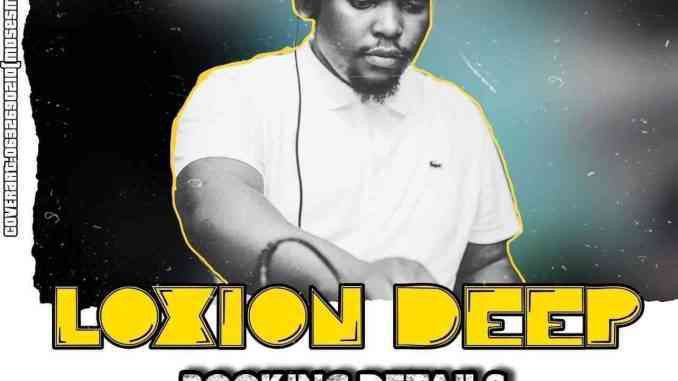 Loxion Deep