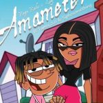 Reigns Racks & Lady Du - Amameter ft. Tamsi 2.0 & Siphosomething