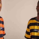 ShaunMusiQ & F teearse