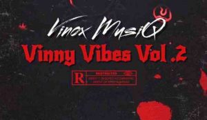 Vinox Musiq & Mbombi