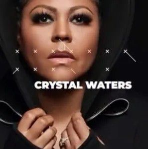 Crystal Waters - Gypsy Woman