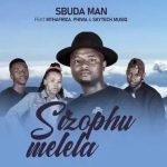 Sbuda Man