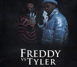 Freddy K & Tyler ICU