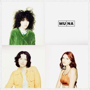 MUNA - MUNA ALBUM DOWNLOAD