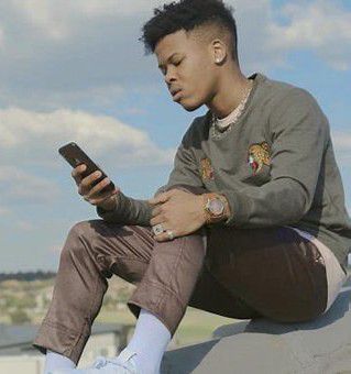 Nasty C - DUPPY