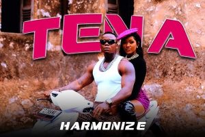 Harmonize - Tena