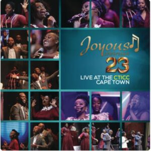 Joyous Celebration - Hlala Nami Lishonile Ilanga Mp3 Download