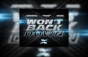 NBA YoungBoy - Won't Back Down ft. Fast X