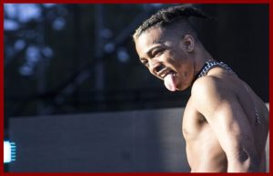 XXXTentacion Changes Mp3 Download