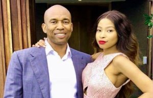 'Anele Would Not Strip Naked and Throw Herself Down,' - Moses Tembe on His Daughter's Death