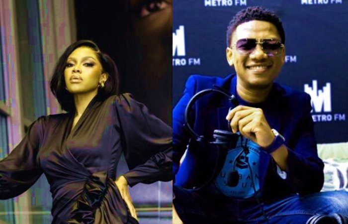 Lootlove Luthando and Proverb to host Metro FM Music Awards 2024