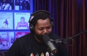 'I Can't Believe I Did It' - Sjava Reacts to His "Langa Lam" Freestyle (Video)