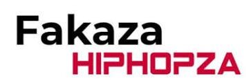 Fakaza Hiphopza Logo