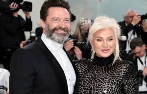 Deborra-lee Furness Biography, Movies and TV Shows, Hugh Jackman's Ex-wife