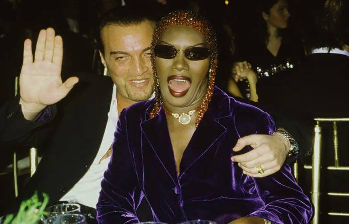 Atila Altaunbay Biography Net Worth, Movies, and Life with Grace Jones