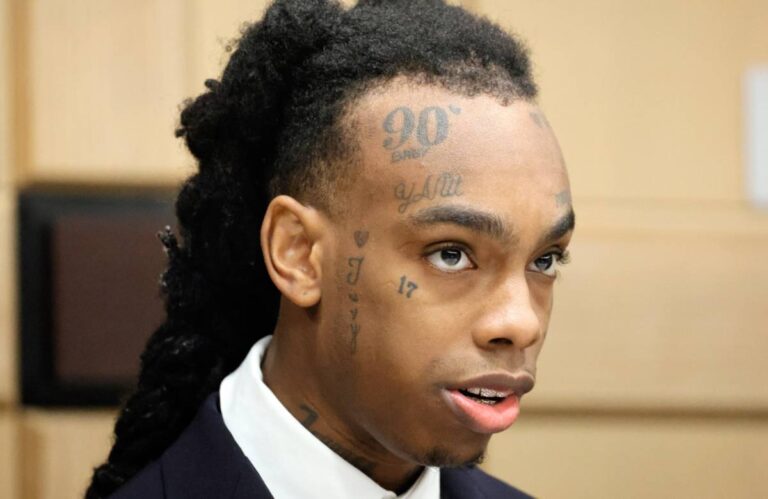 YNW Melly Biography, Net Worth, Trial, Verdict, Release Date & Latest Update