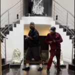 Mzansi Reacts to Cassper Nyovest's New 'NthoTse Monate' Dance Challenge (Video)