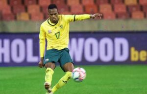 Orlando Pirates Set to Strengthen Defense with Key Transfer