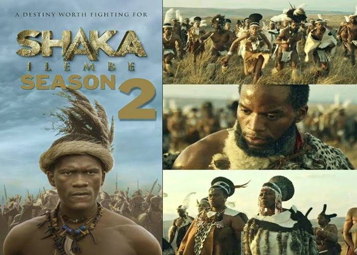 Shaka iLembe Season 2 Release Date and Review