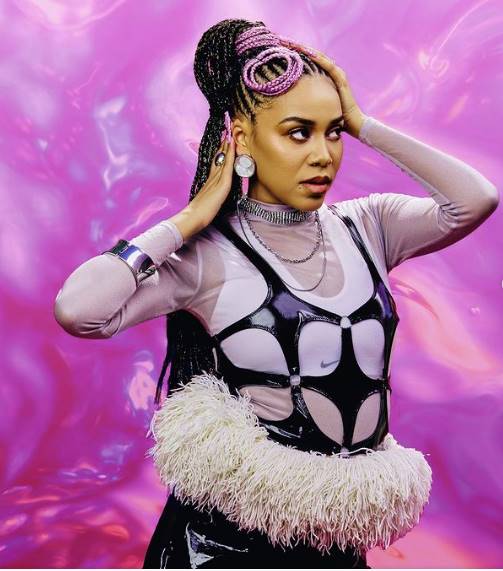 Sho Madjozi Set To Retire from Music With Upcoming Final Album