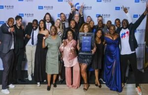 Winners Announced for the 2024 Telkom Radio Awards (Full List)