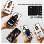 Deep Sen, DJ Walgee & PianoDisciples - Give You Everything ft. Mykel Forever & Real Nox