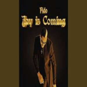 Fido - Joy Is Coming Mp3 Download 