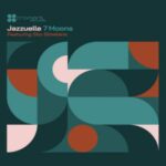 Jazzuelle - 7 Moons ft Sbu Simelane