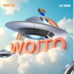 Robot Boii & Sje Konka - WOITO Mp3 Download