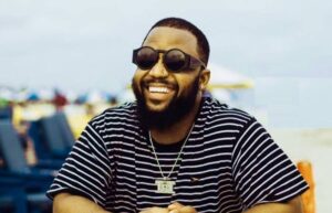 Cassper Nyovest Net Worth and Biography