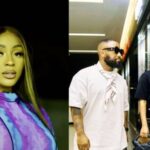 Nadia Nakai Criticized for Alleged Disrespect Towards Cassper Nyovest’s Wife Pulane (Video)