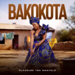 Pleasure Tsa Manyalo - Bakokota