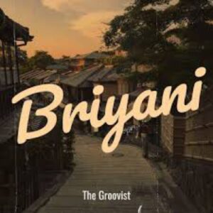 The Groovist Briyani