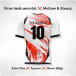 Virus Instrumental - Number 10