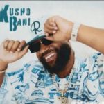 Cassper Nyovest - Kusho Bani