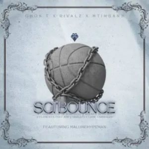 Ghos.t, RIVALZ & Mtimban3 - Sgi’Bounce ft. Malume.Hypeman