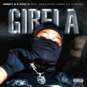 Krispy K & Stay C - Gibela ft. Cozy Keys, Lanoo 2.0 & Shuga